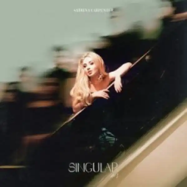 Download Album: Sabrina Carpenter – Singular Act 1 (ZIP)